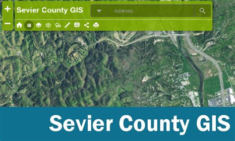 Explore and analyze spatial data from various sources in Arkansas using this interactive web application. . Sevier county gis mapping